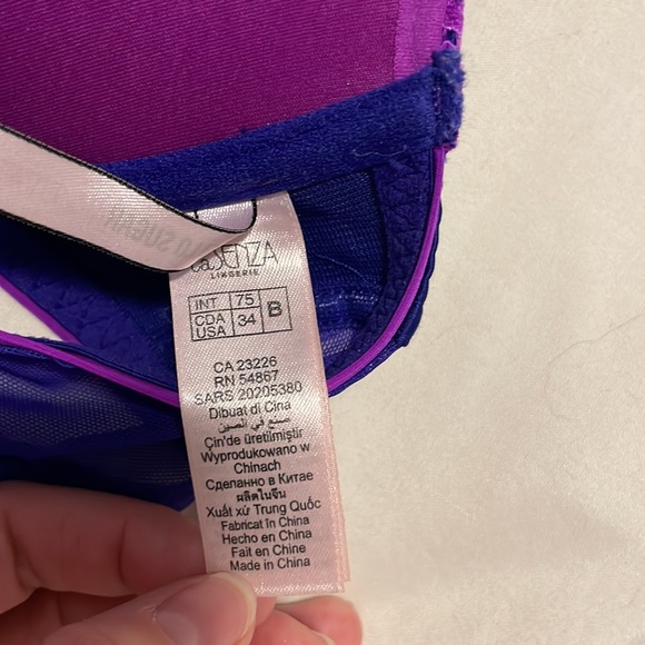 La Senza Bra - Picture 3 of 3